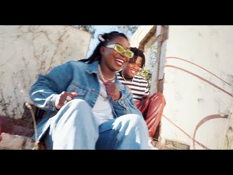 Indigo Stella ft Nasty C - Company (Official Music Video)