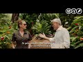 Ticket To Paradise | Clip - David And Georgia