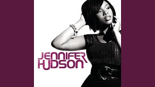 Jennifer Hudson - Topic