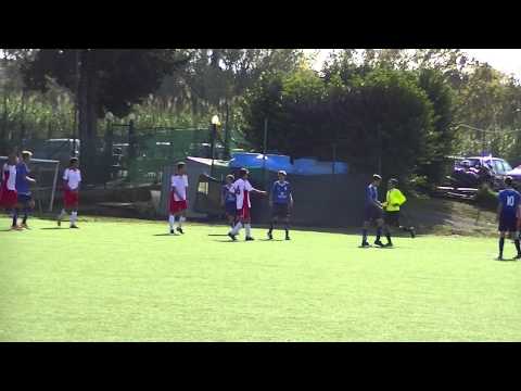 ALLIEVI FASCIA B ELITE. Vigili Urbani-Montespaccato 4-2