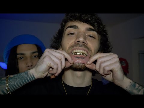 Jared Oakes - To The Moon (Official Music Video)