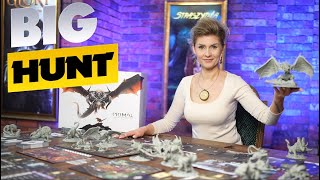 ON TABLE Board Games - Primal: The Awakening video thumbnail