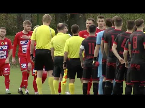 Unfassbares 5:0: Mondsee geht in St. Valentin unter