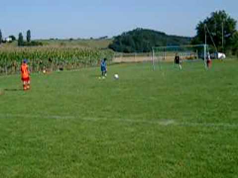 Fussballschule Fc Aesch 2005 - Training 2