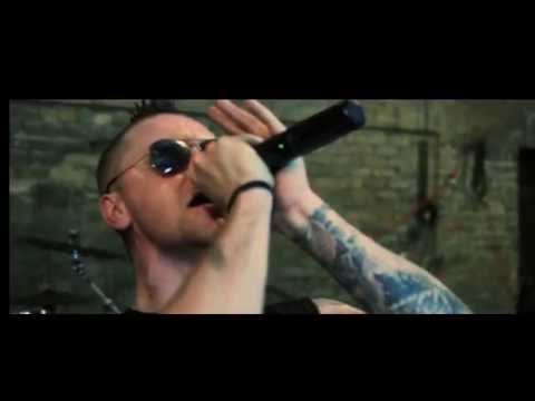 Five Hundred Pound Furnace - Vimy (Official Music Video)