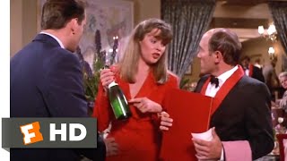 Blind Date (1987) - Are You Really French? Scene (3/10) | Movieclips