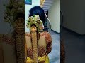 WeddingVibes IndianWedding Youtubeshorts Kannada Traditional Viral Aftermarriage Coupleslove