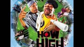 Method Man &amp; Redman -- How High [With Lyrics]