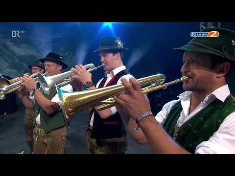 Junge Riederinger Musikanten   Lasset Uns Das Leben Genießen   Heimatsound Festival 2017