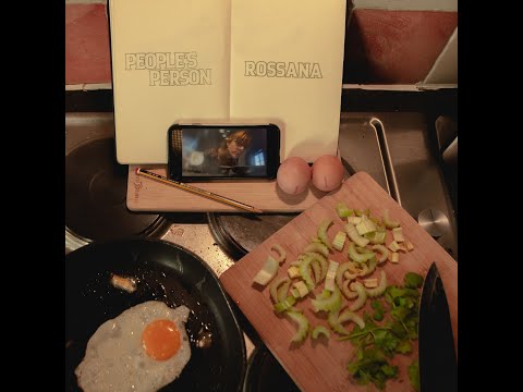 Rossana - People's Person