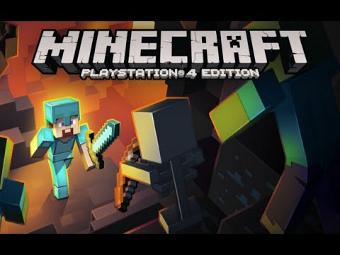 Minecraft PS4: Survival Let's Play - Episode 135