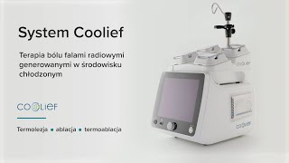 System Coolief — małoinwazyjna metoda leczenia bólu