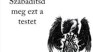 AxeWound - Exorchrist (magyarul)