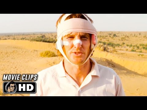 THE DARJEELING LIMITED Clips (2007) Wes Anderson