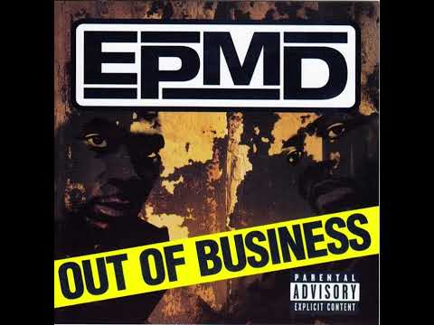 EPMD feat Lady Luck, Method Man & Redman - Symphony 2000