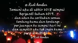 Download lagu Story wa pergantian tahun 2018 ke 2019 mp3 Download lagu Story wa pergantian tahun 2018 ke 2019 mp3