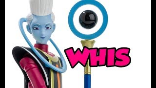 WHIS S.H.Figuarts | Toyark