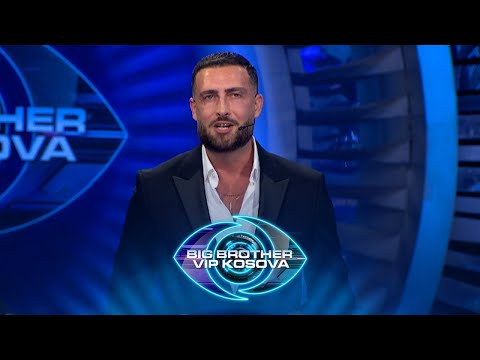 Ja ku mund ta ndiqni sonte PRIME 5 të Big Brother VIP Kosova