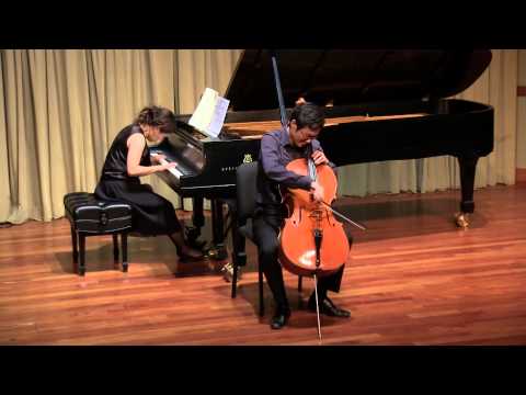 Schumann: Fantasy Pieces Op.73