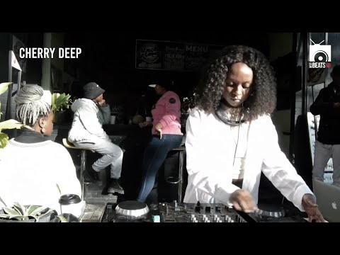 #lunchtymmix  CHERRY DEEP on BESTBEATS.TV