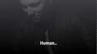 BRINCK - Human Lyric Video 2013