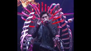 【周杰倫地表最強演唱會LIVE-夜曲+竊愛】 Jay Chou&#39;s The Invincible Concert LIVE (Nocturne+Stolen Love)