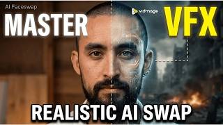 Ai Faceswap (Vidmage Tutorial 2026)