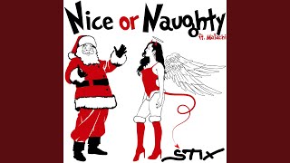Nice or Naughty? Music Video