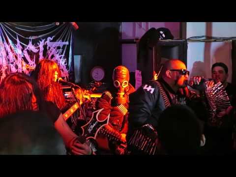 Zygoatsis at SxBxDxM Party 2016 (pt.1)