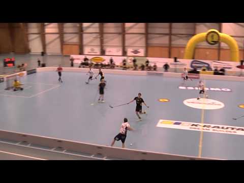 9.3.2014 Maalikooste Westend Indians - Classic 5-12