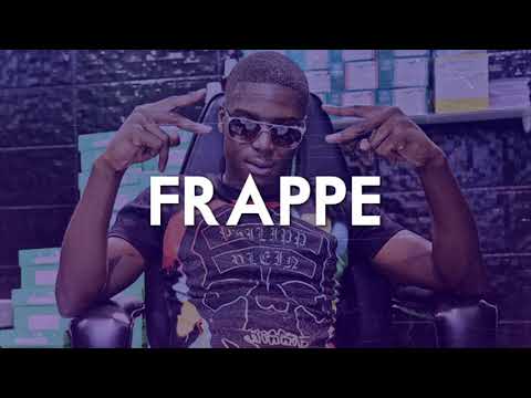 FREE | Ninho x Nekfeu Type Beat - "Frappe" (Prod. Demoniak Beats)