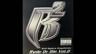 Ruff Ryders - Stomp