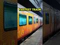 என்ன Chennai To Trichy 3 50hrs Ah Madurai Tejas Express Shorts