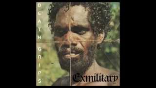 Death Grips - Thru the Walls: Outro (HQ Loop)