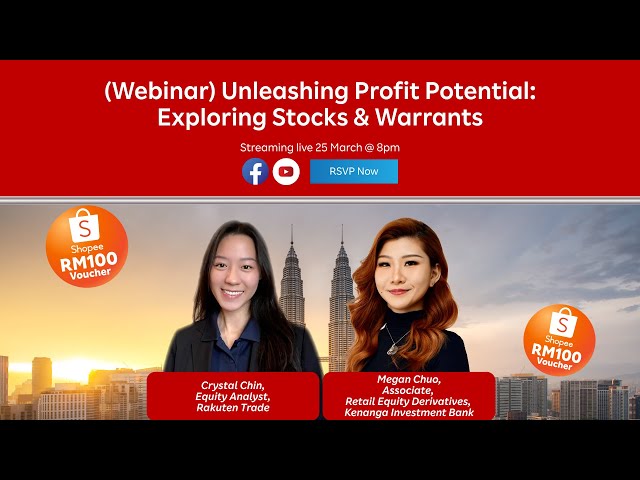 RakuInsight - Unleashing Profit Potential: Exploring Stocks and Warrants
