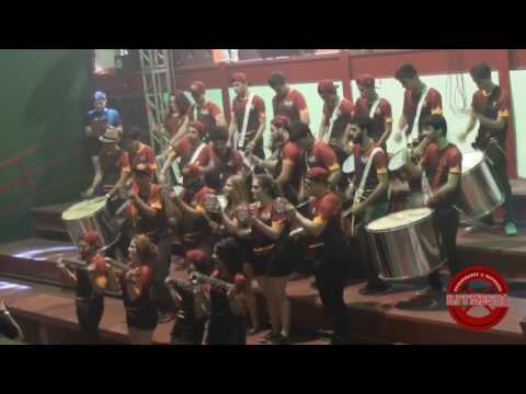 Balatucada V Seletiva 2016 - Imperial