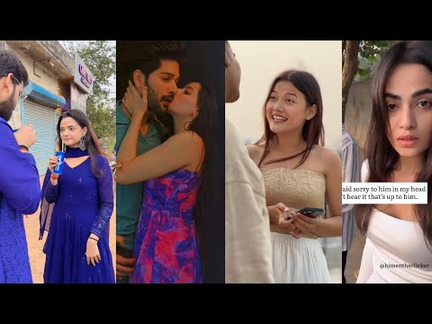 Cute & Romantic Tik Tok Videos || Sad Tik Tok Videos || "Tik Tok Videos" || TikTok viral video