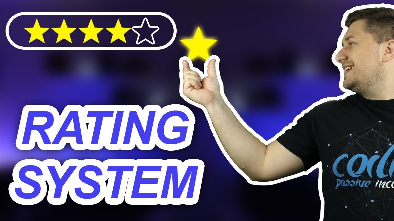 How To Create Rating System Using PHP & MySQL & jQuery