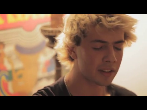 Simón Poxyran - Doppelgangër