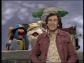 Sesame Street People In Your Neighborhood Moving Man And Hot Dog Vendor