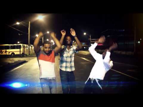 Sherwin Gardner Touch Him Official Video Featuring DJ Nicolas