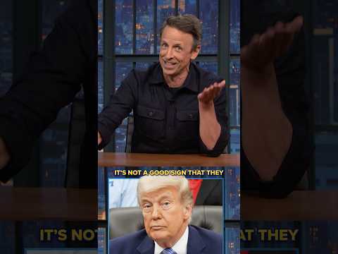 Trump’s cognitive test results are in #ACloserLook