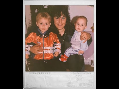 GRIZZLY - MAMA (prod. by ZwiReK Beats) Offizielles Video