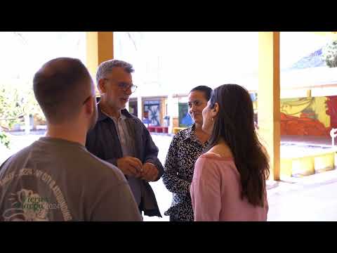 Distinciones Viera y Clavijo 2024 | Instituto de Educación Secundaria San Sebastián de La Gomera