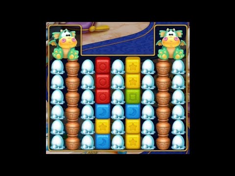 TOY BLAST level 2532