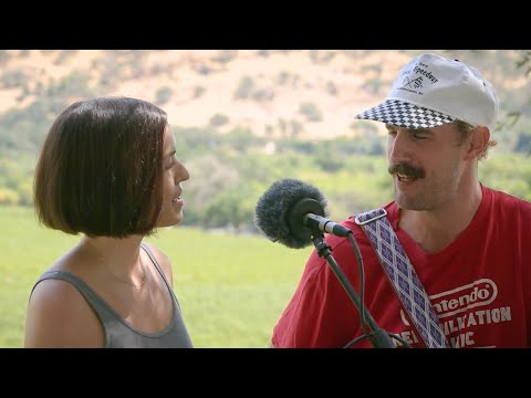 Rayland Baxter feat. Sophia Roze, "Hoot Owl" (Down in the Valley Sessions)
