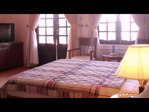 Peaceful Resort 3* Вьетнам