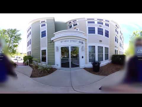 87 New St. — Cambridge Highlands