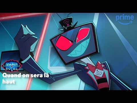 Once We Get Up There - Quand On Sera Là Haut