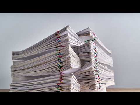 Century Document Imaging Document Scanning Service